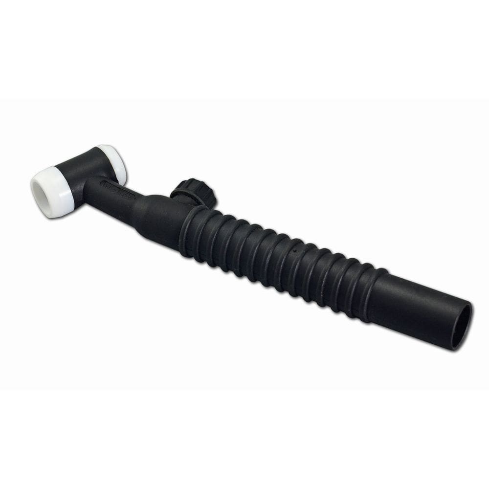 Corpo da cabeça da tocha de soldagem TIG RIVERWELD WP-17 SR-17 150A