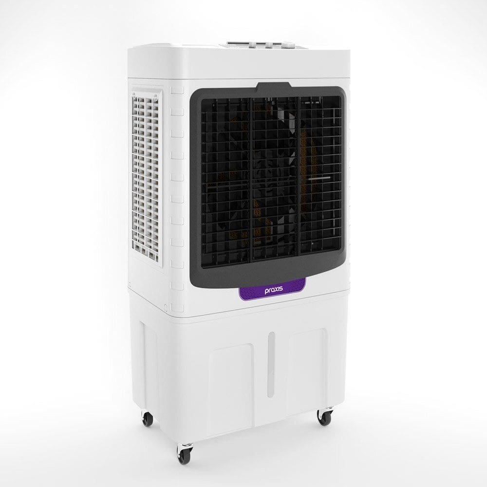 Climatizador de Ar Cp80 - 5 em 1 - 127 V