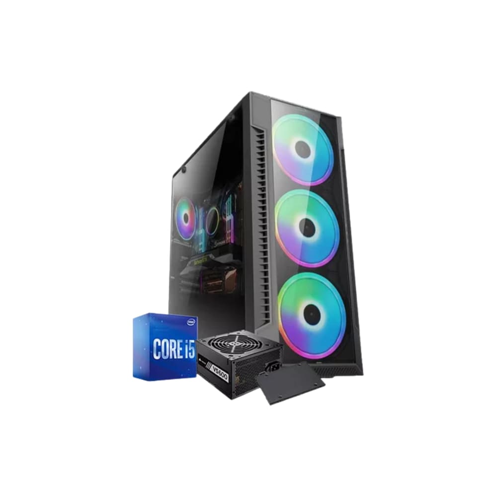 Computador Intel E8400 4GB RAM SSD 120GB Alta Performance