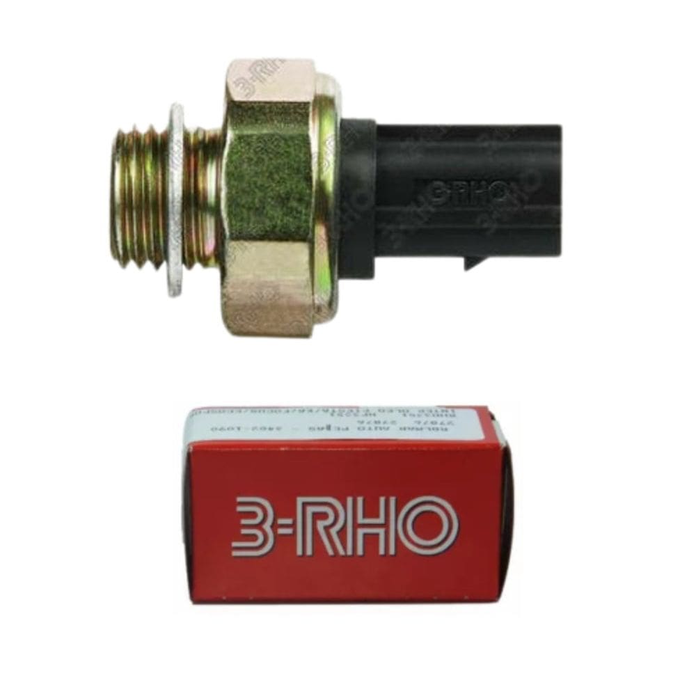 Interruptor Pressao Oleo Gol Logus Parati Pointer Saveiro Voyage Cht 3373