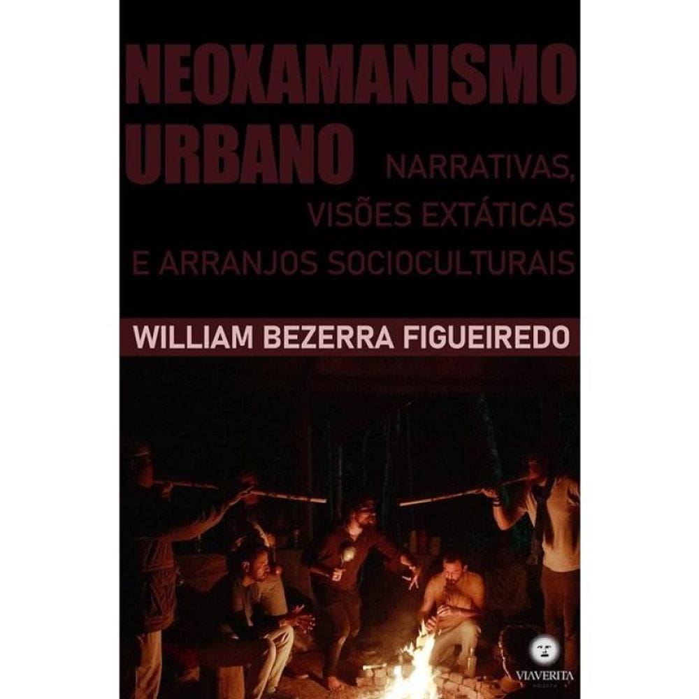 O Neoxamanismo Urbano