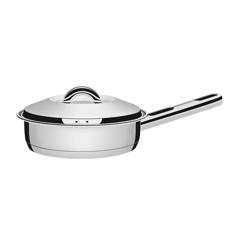 Frigideira Solar Inox 2,25Lt - Tramontina