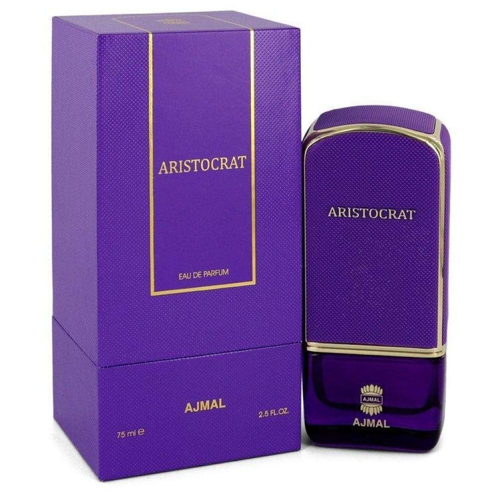 Perfume Aristocrat Ajmal 75 Ml