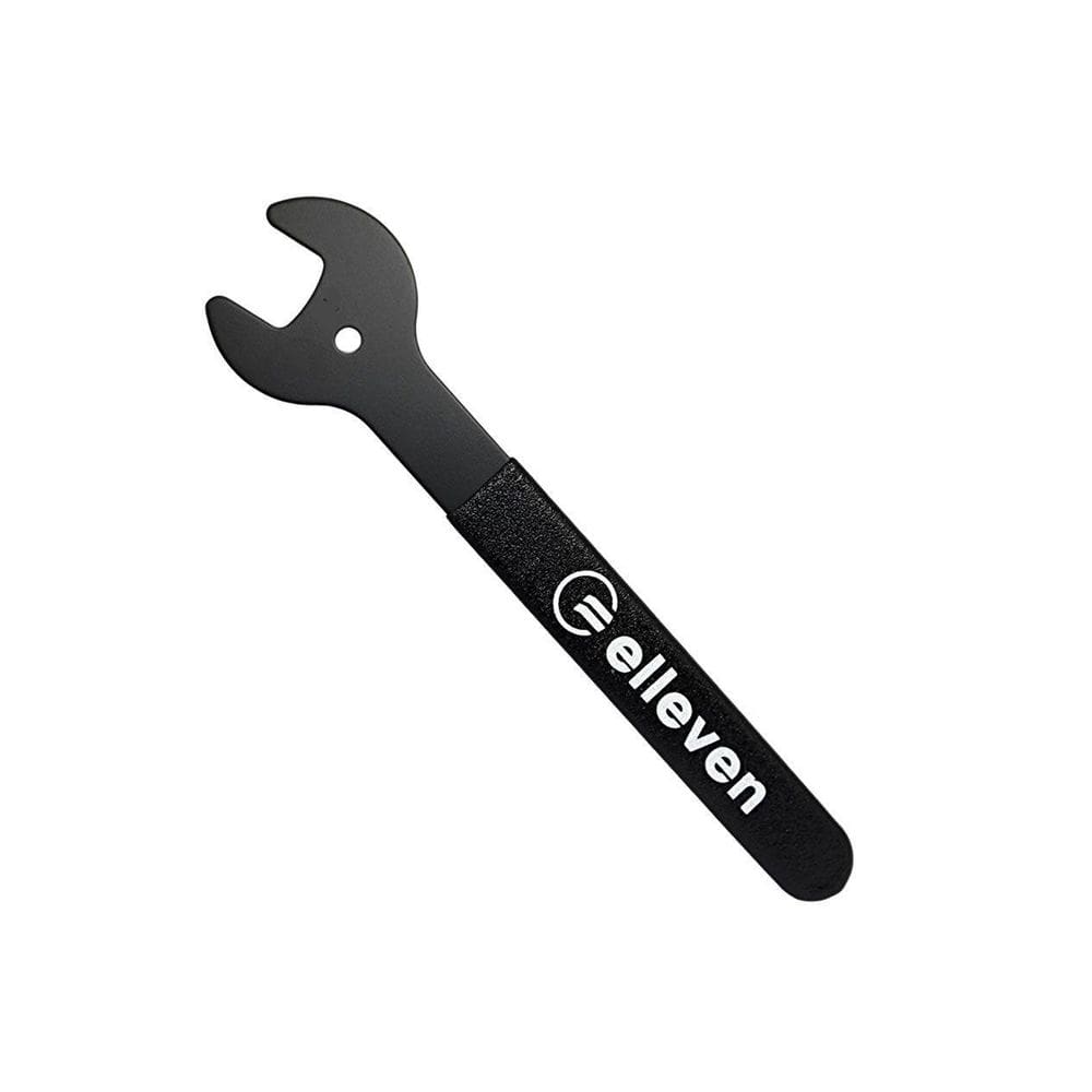 Chave De Cone 16Mm Manutenção Bike Bicicleta Elleven