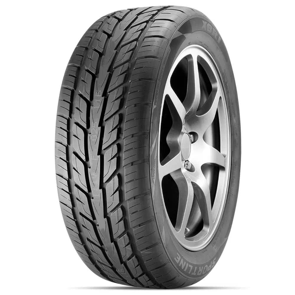 Pneu Aro 22 265/40 R22 Xbri Sportline Extra Load 106V