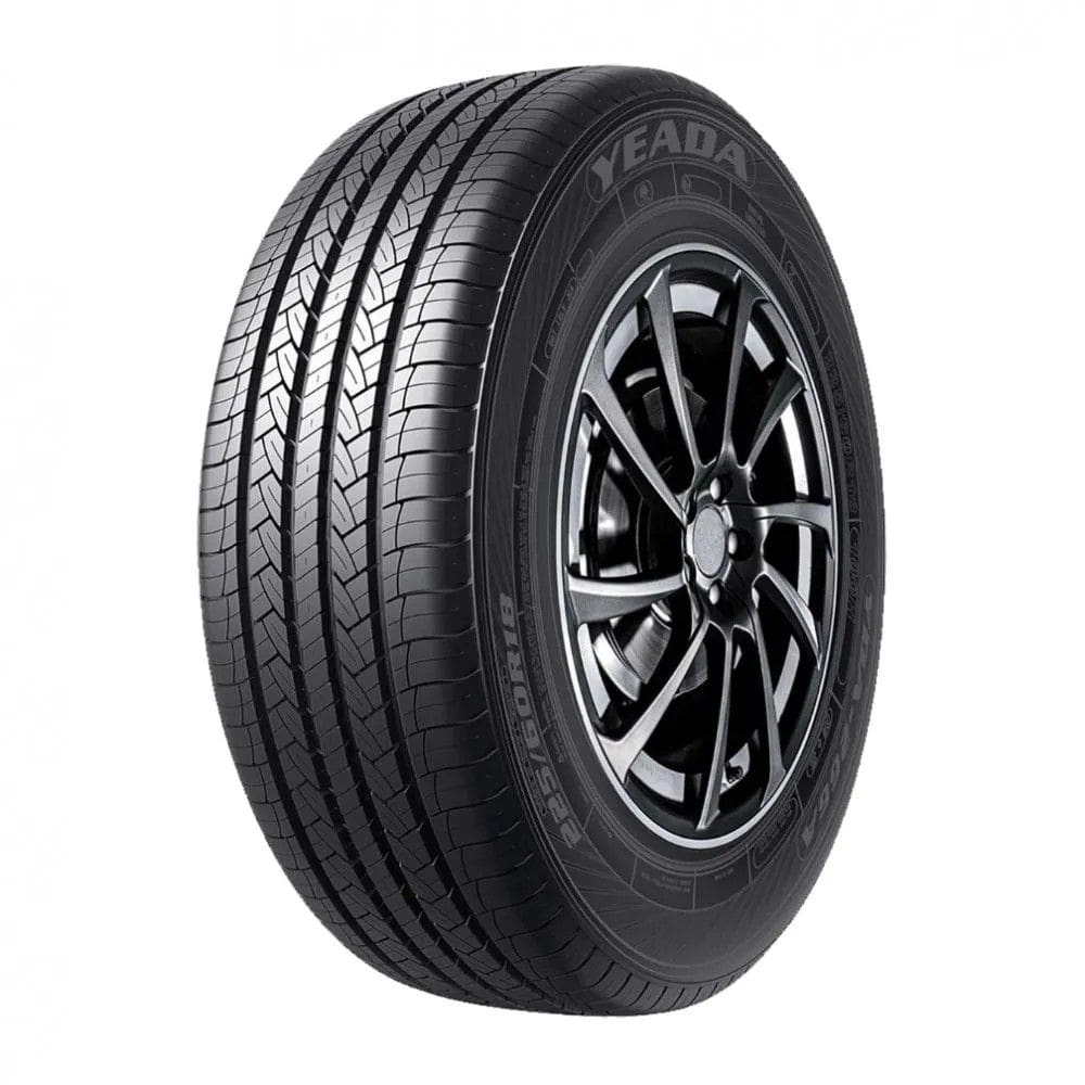 Pneu Aro 18 255/60 R18 Yeada Yda266a 112V
