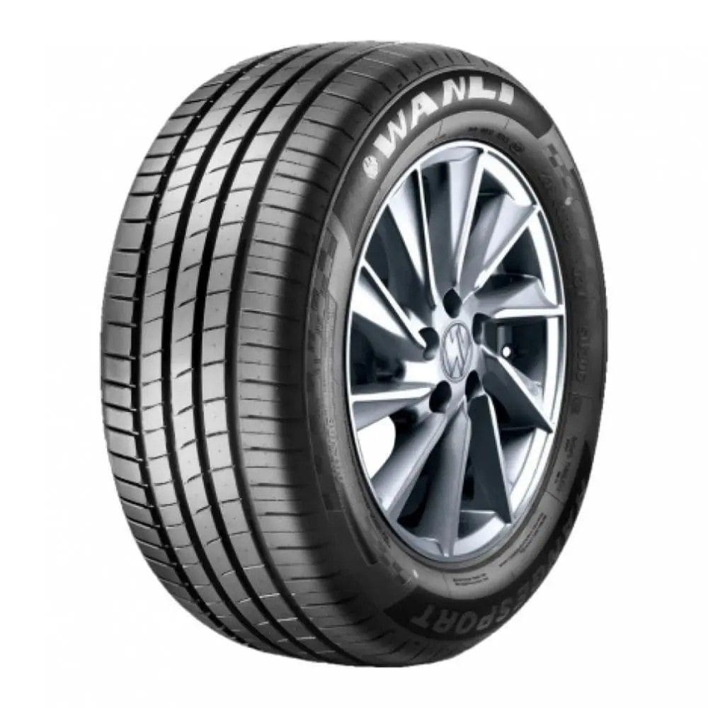Pneu Aro 20 235/50 R20 Wanli Su306 100V