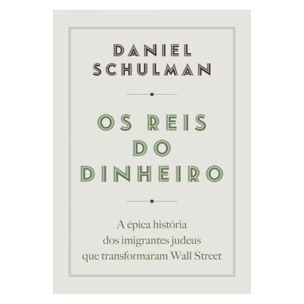 Os Reis Do Dinheiro