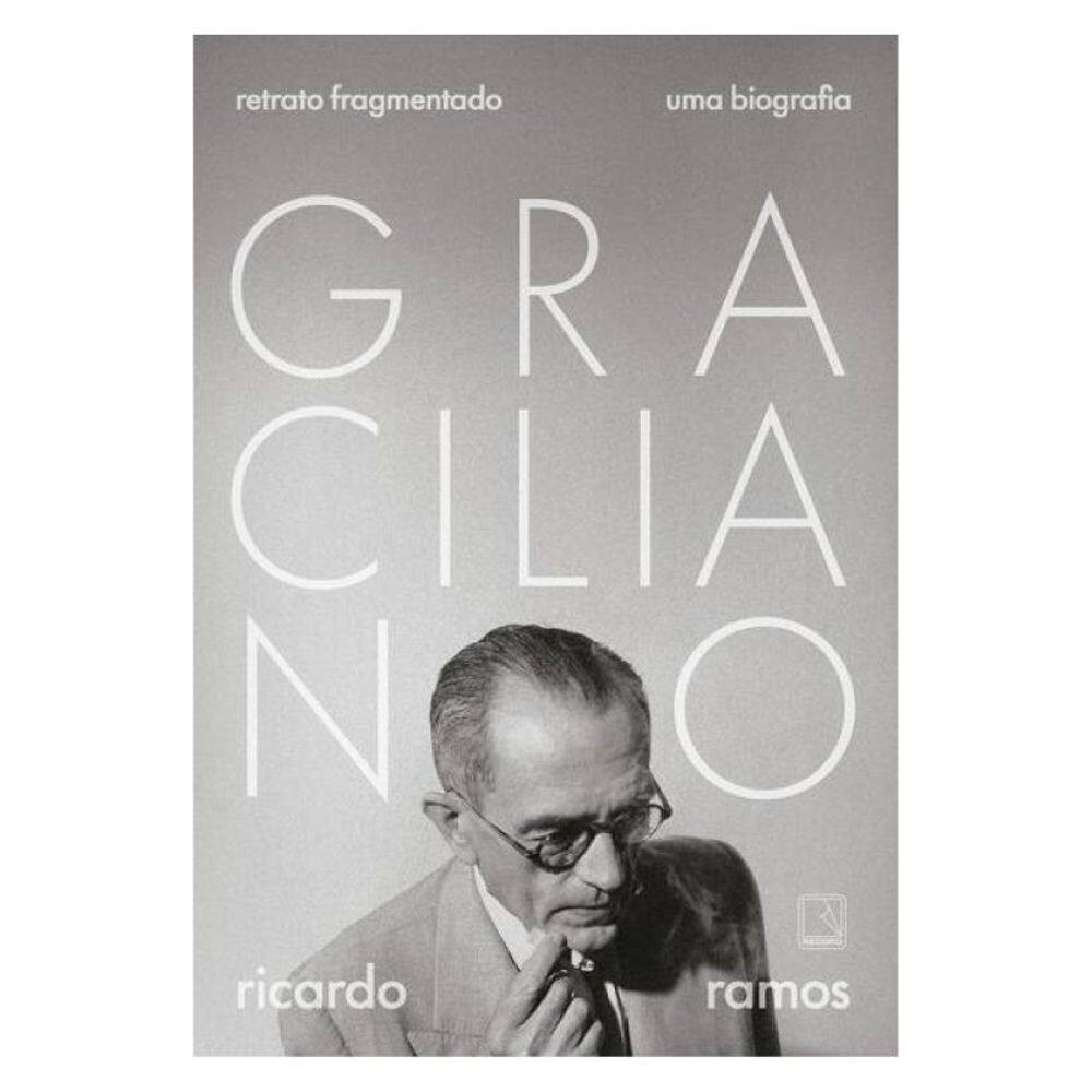 Graciliano: Retrato Fragmentado