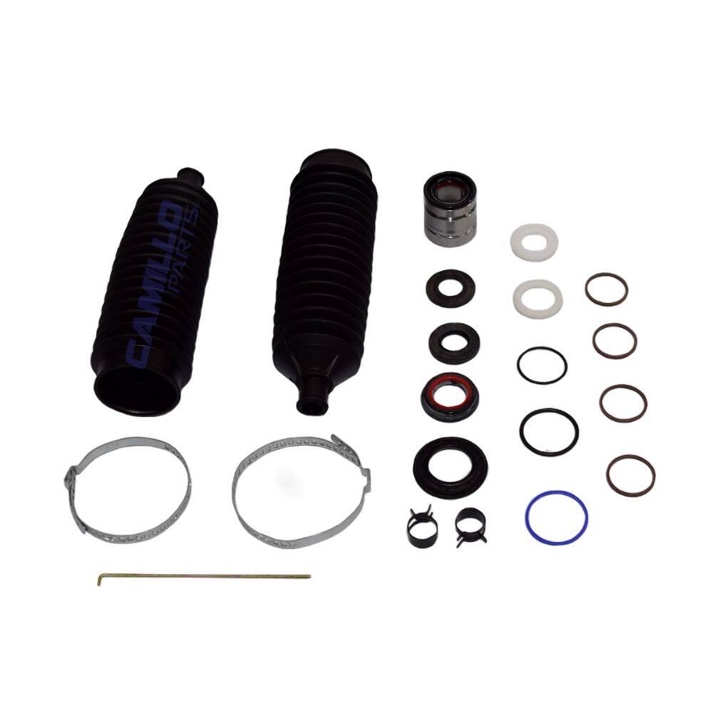 Reparo Completo Caixa Setor Direção Hidráulica Scenic Megane