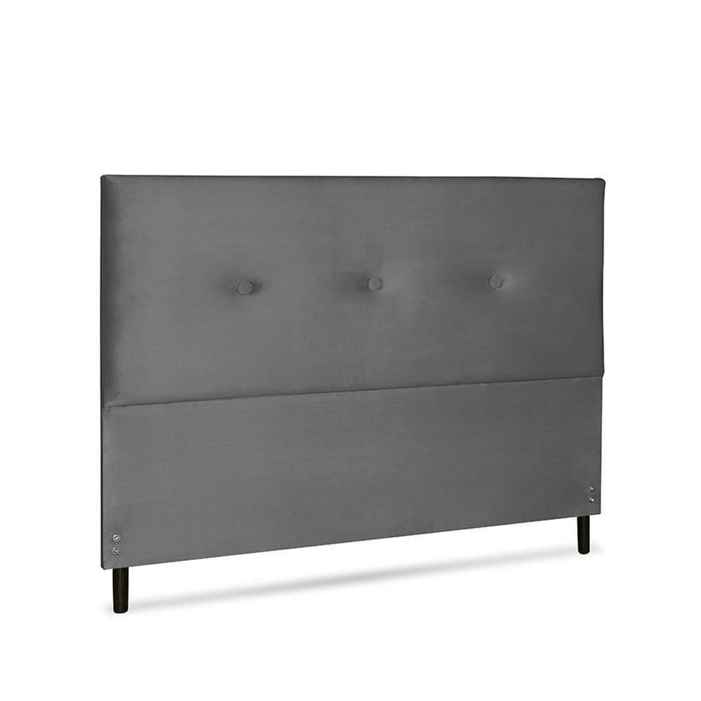 Cabeceira Ferrari 80 Solteiro 88 Diamond Luxo Para Cama Box Quarto