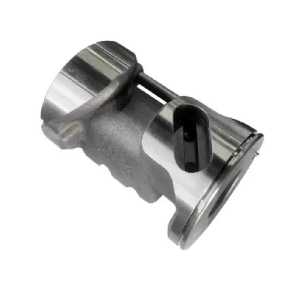 Pistão Setor Direção Hidráulica 8095 L1218 EuroCargo L 1620