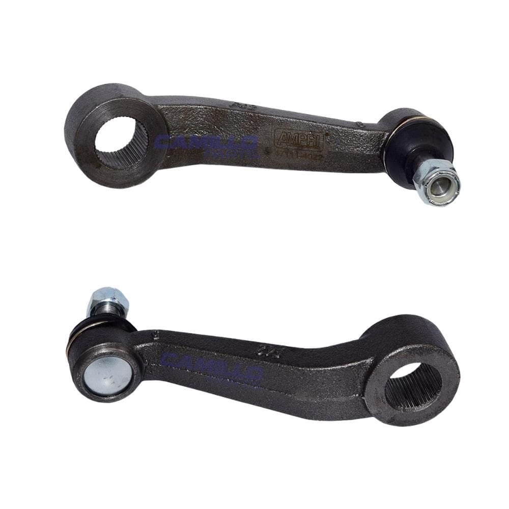 Braço Pitman Caixa Setor De Direção Hilux 4x4 1997 a 2001