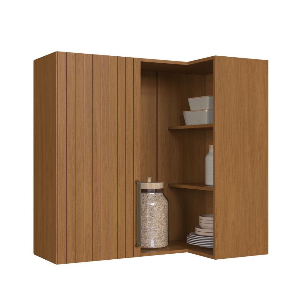 Armario Indekes Imperial Canto Reto 96cm