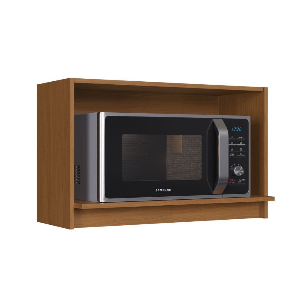 Nicho Indekes Imperial P/Microondas 80cm