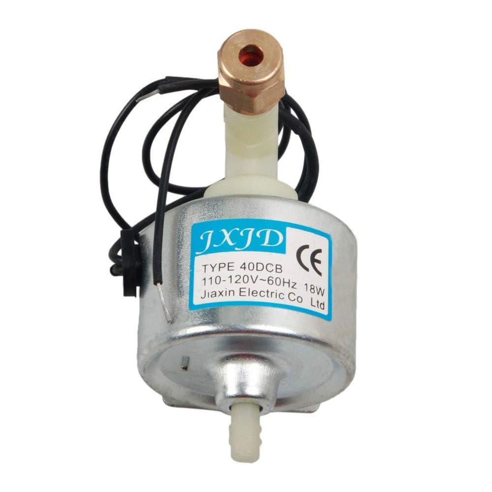 Bomba de óleo para máquina de neblina Sharelife AC 110-120V 18W/31W