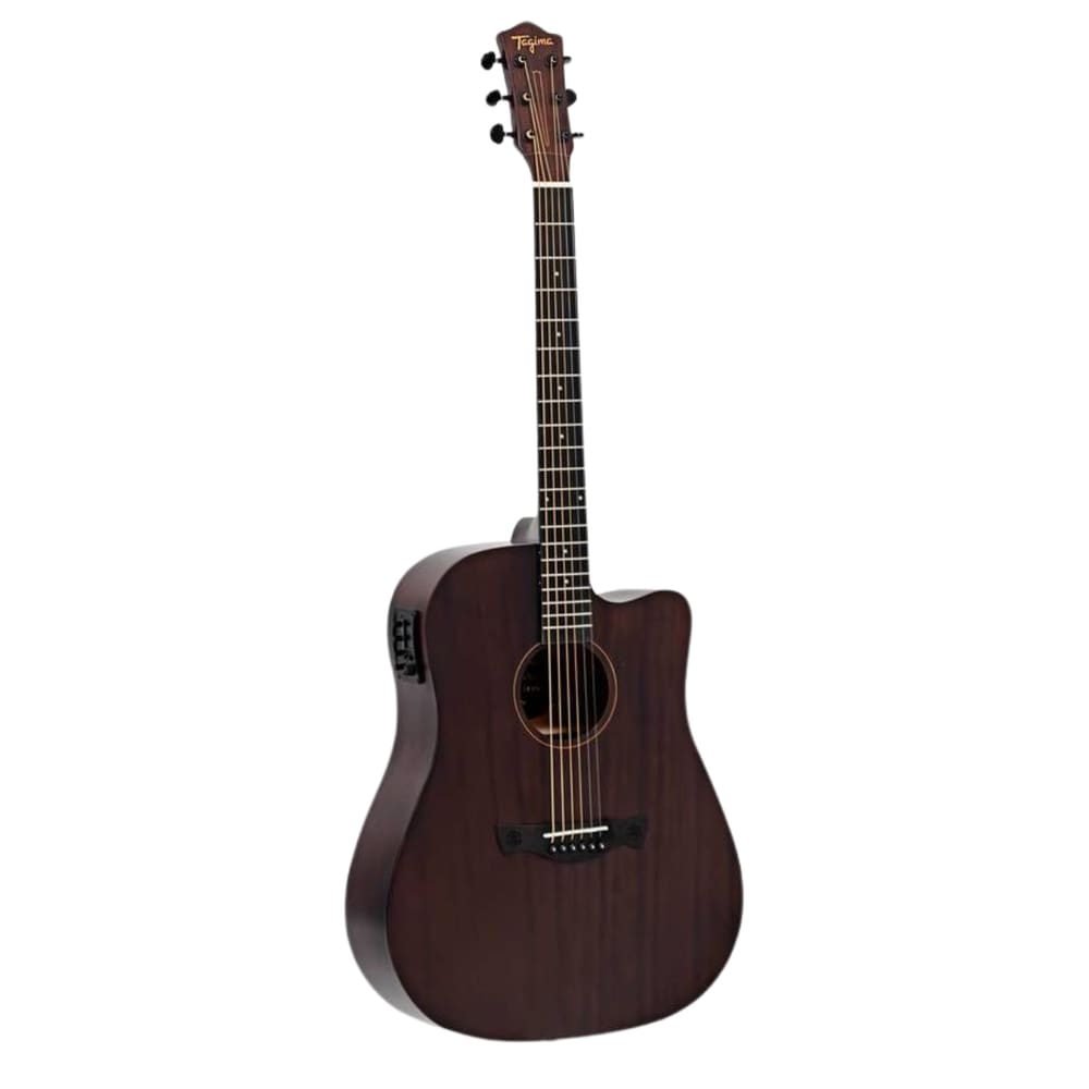 Violão Eletroacústico Folk Cutaway Tagima Grand Reserva Kansas