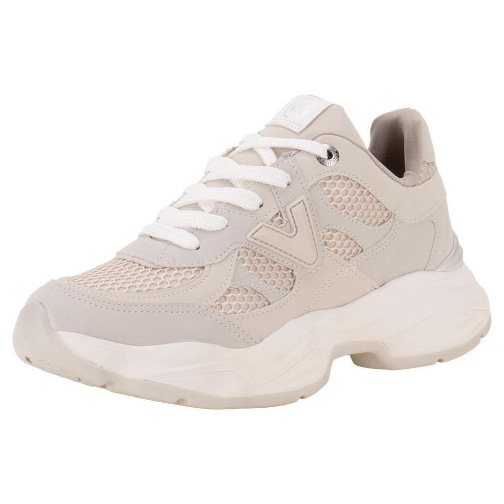 Tênis Feminino Chunky Via Marte 158003