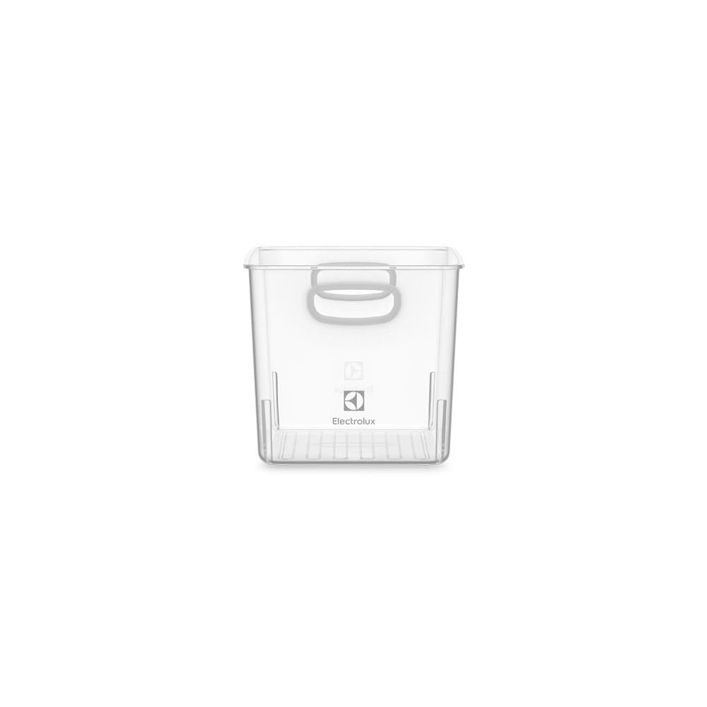 Caixa Organizadora Electrolux Experience Modular 2,8L
