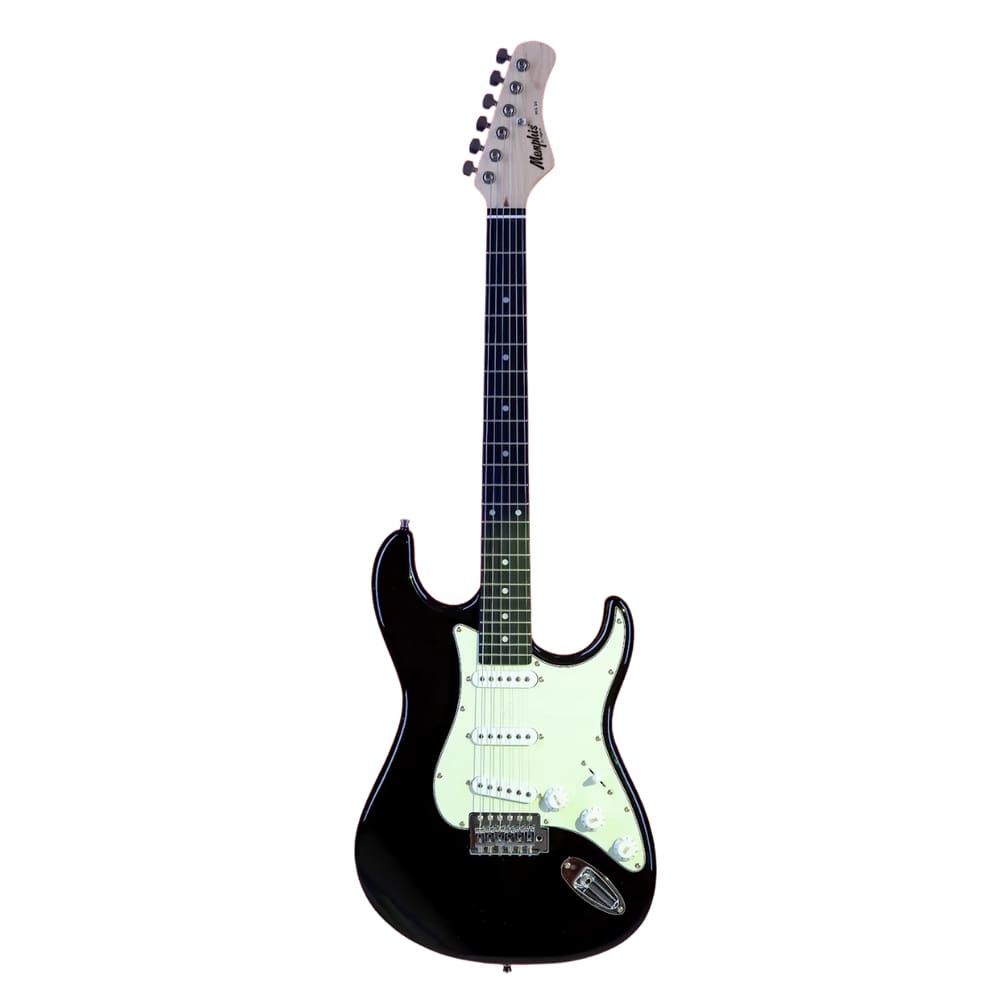 Guitarra Elétrica Tagima Série Memphis MG-30 Stratocaster