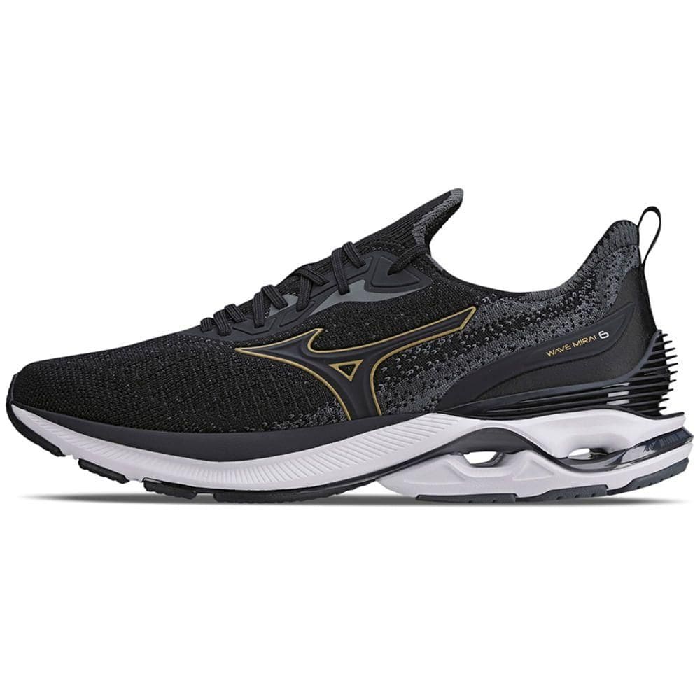 Tênis Masculino Mizuno Wave Mirai 6