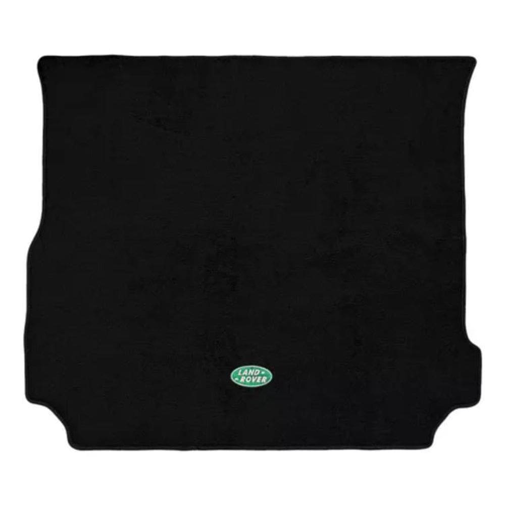 Tapete Porta Malas Discovery 4 Carpete Base Pinada