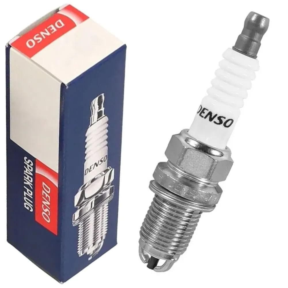Vela Ignição Fiat Fiorino Idea Palio Denso 067700-6300RD
