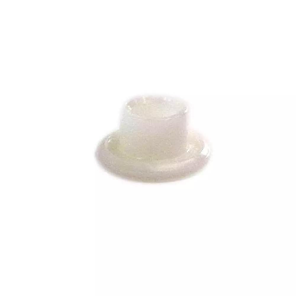 Substituição da roda da máquina de lavar louça para Whirlpool WP3385088