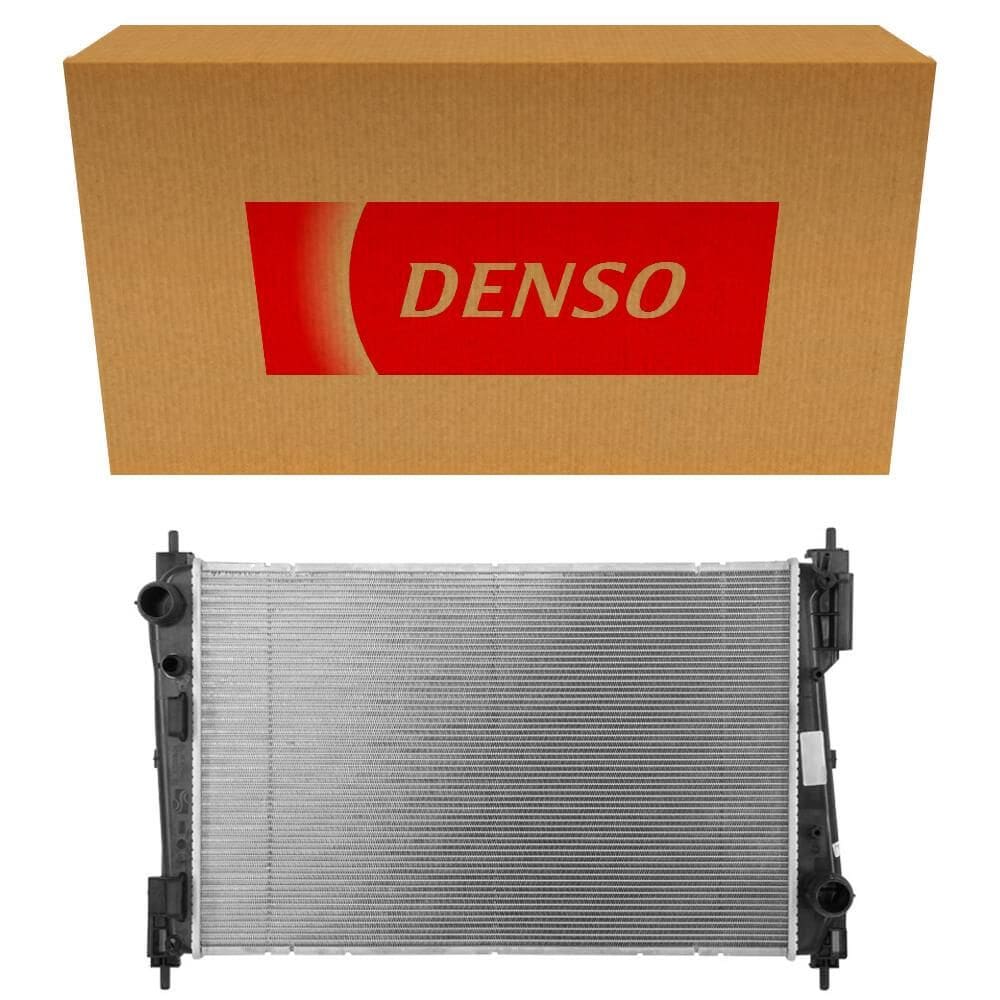 Radiador Linea Punto 1.8 Com Ar Sem Ar Denso BC422136-6940RC