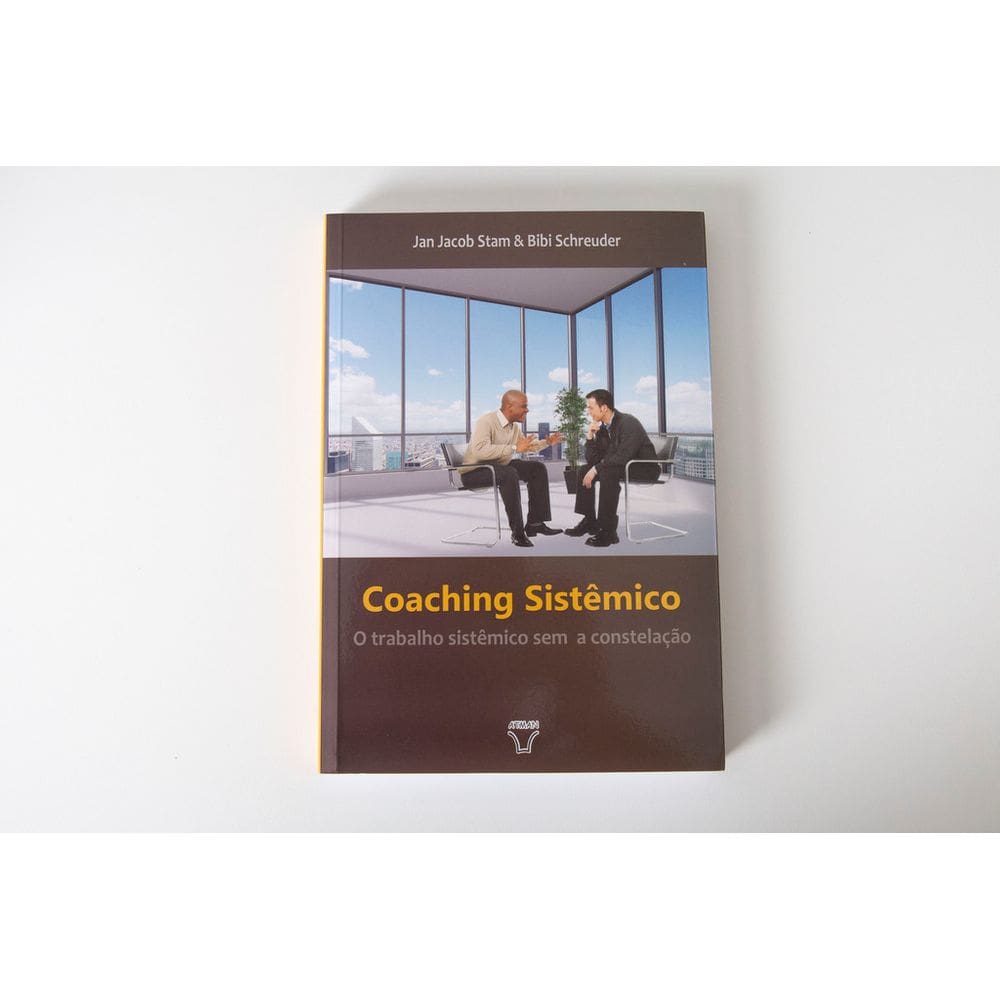 Coaching Sistêmico - Livros para Constelação Familiar