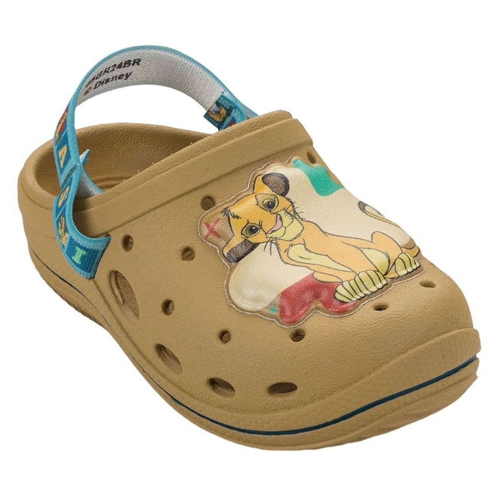 Babuche Infantil Menino Conforto Personagens Disney Moments