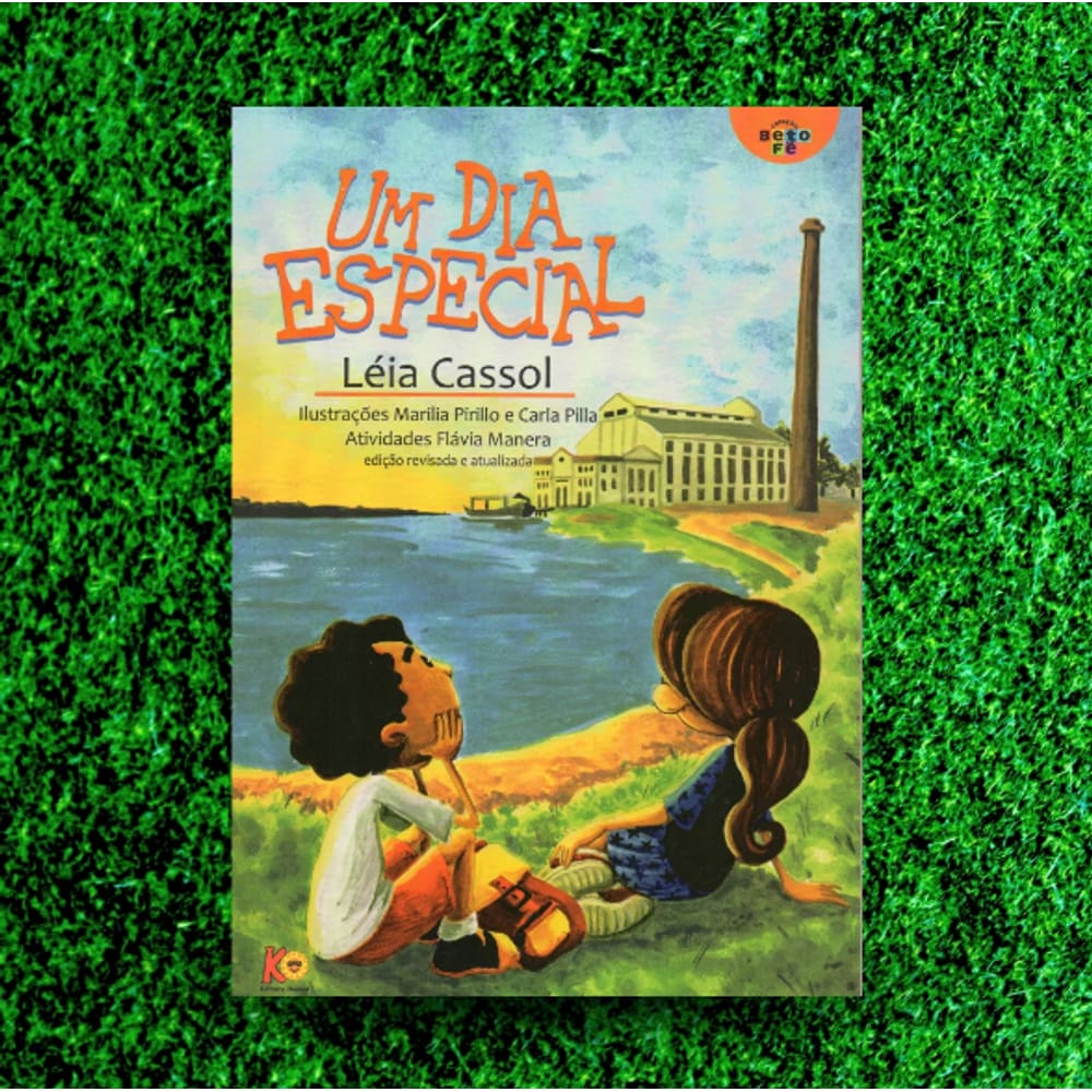 Um Dia Especial Léia Cassol
