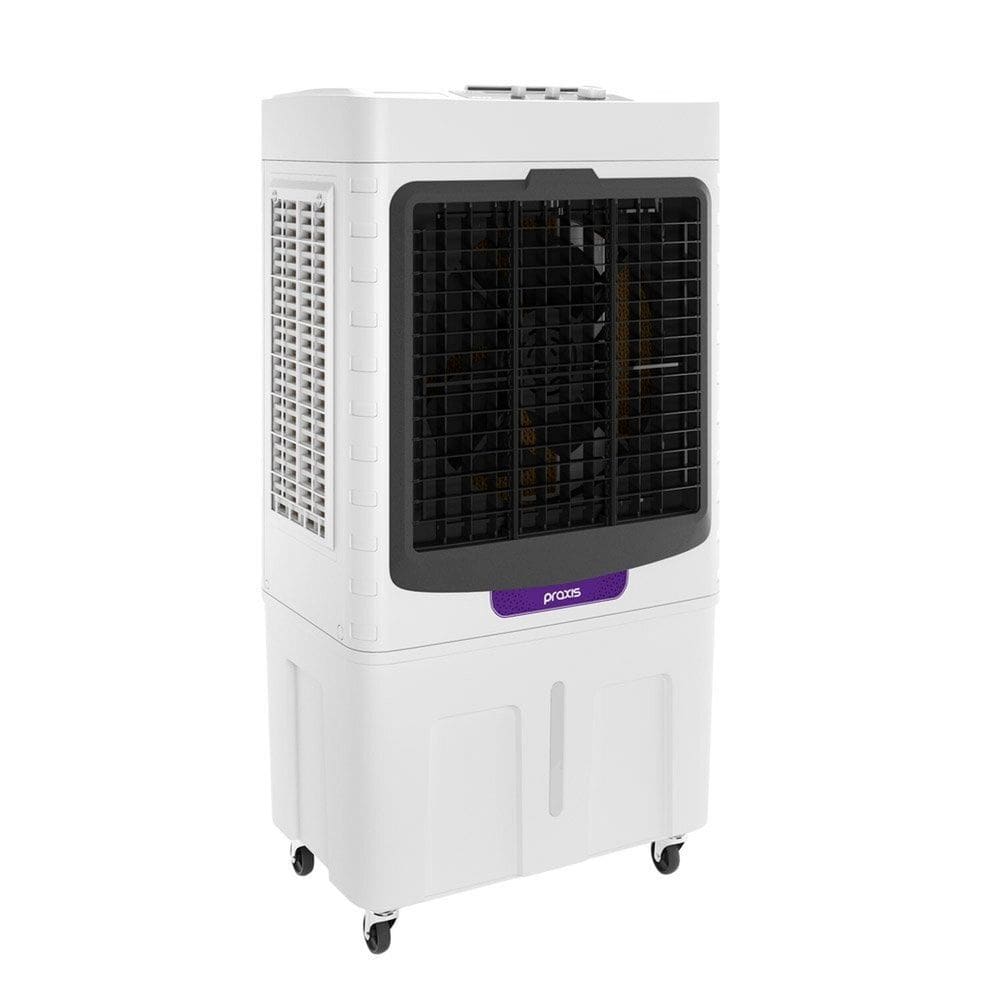 Climatizador de Ar Cp80 - 5 em 1 -220v