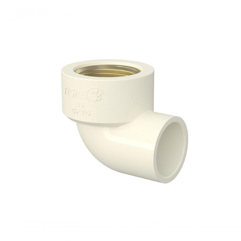 Joelho Tigre Aquatherm Transicao 15Mmx1/2Equot