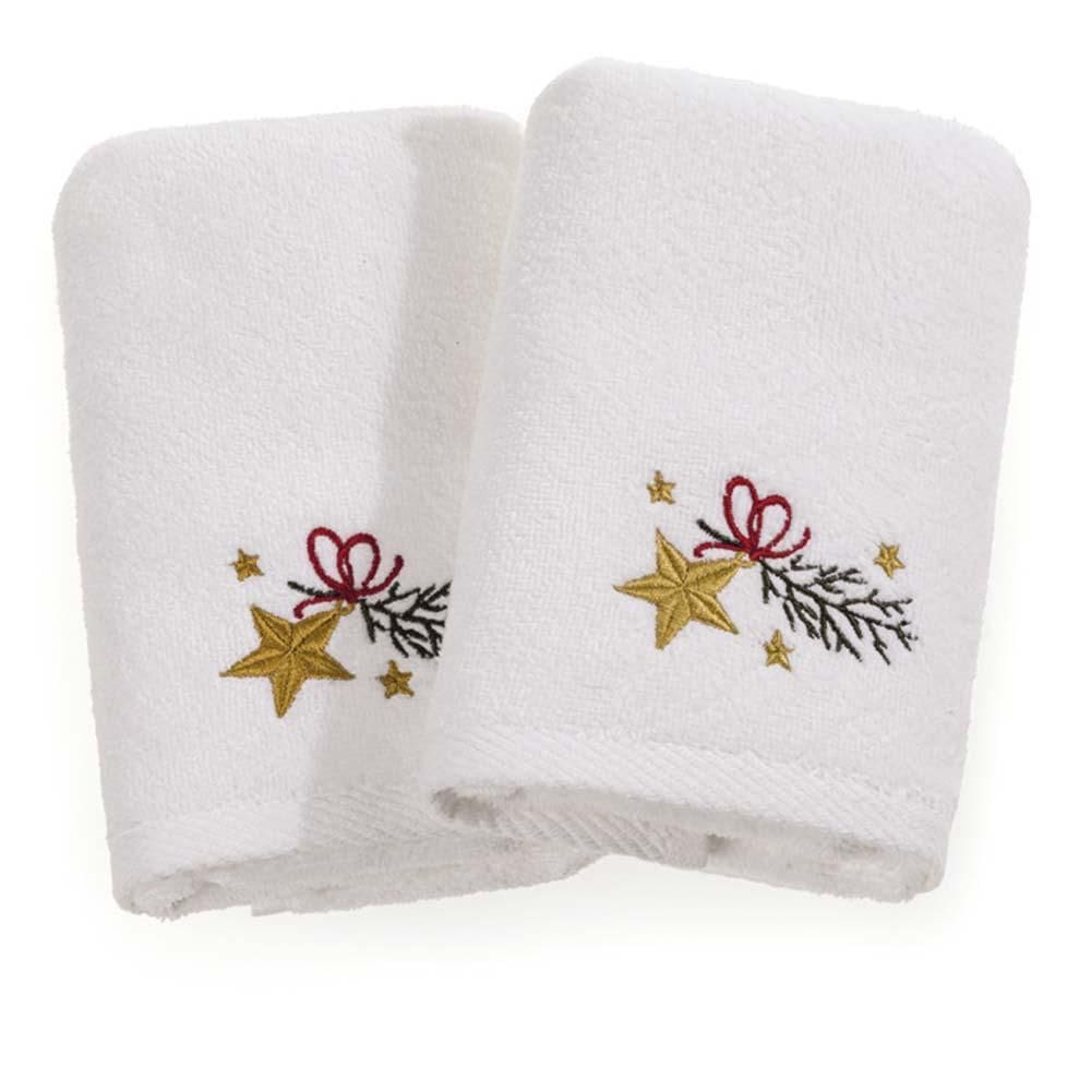 Kit Lavabo Estrela Guia 2 peças - Karsten