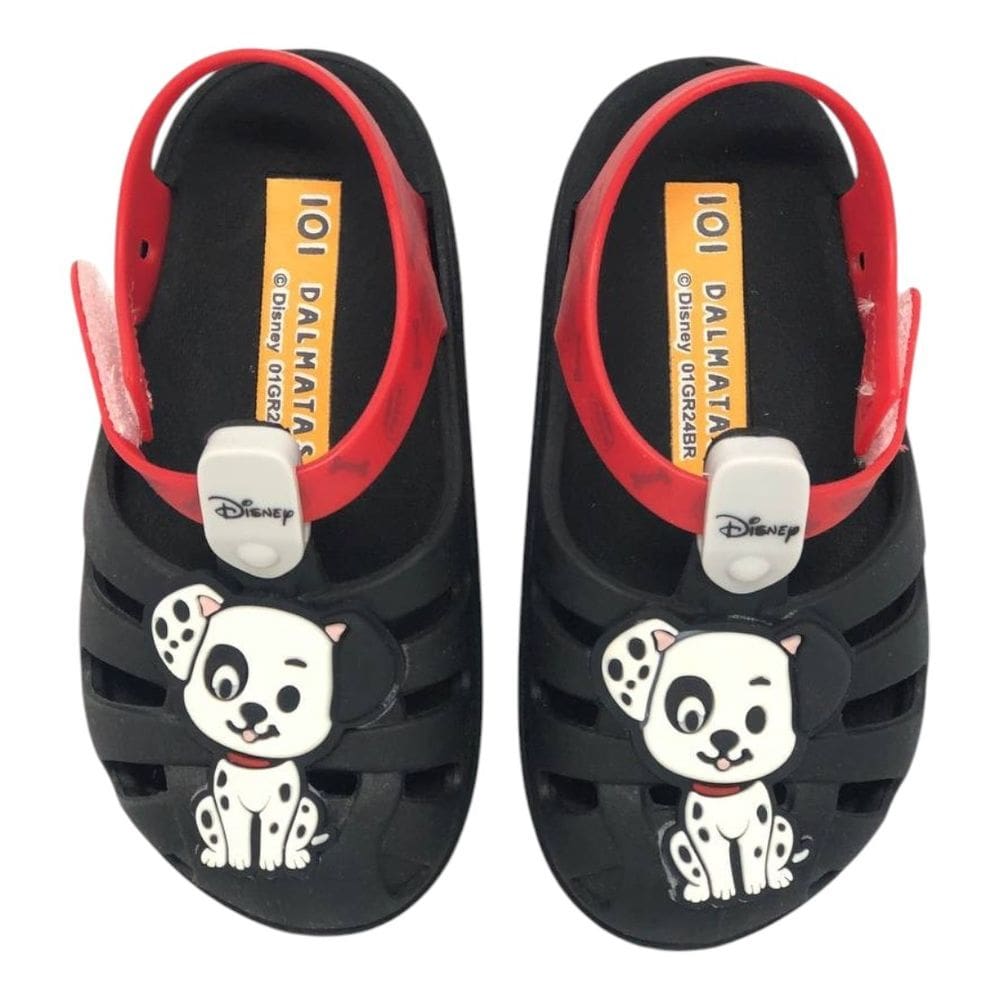 Babuche Disney Magic Baby Mickey 22303