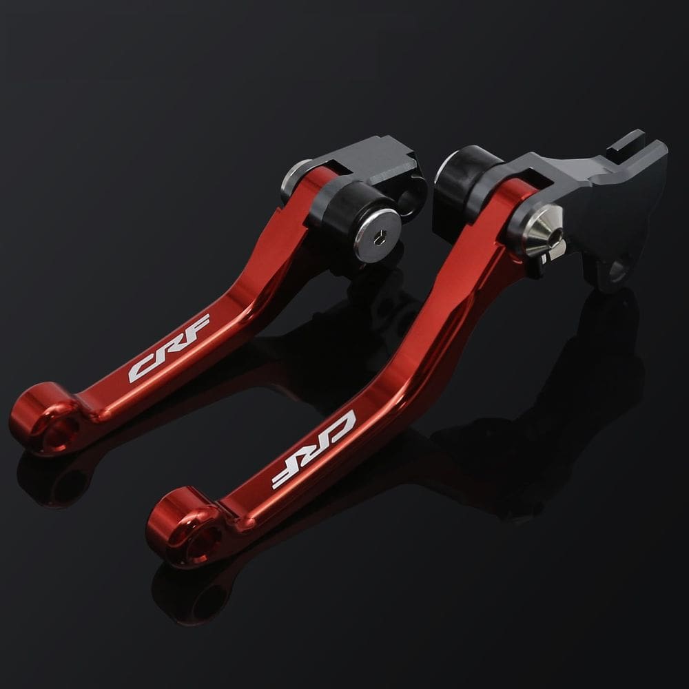 Alavancas de pivô de freio de embreagem Dirt Bike para CRF250RALLY/CRF300L