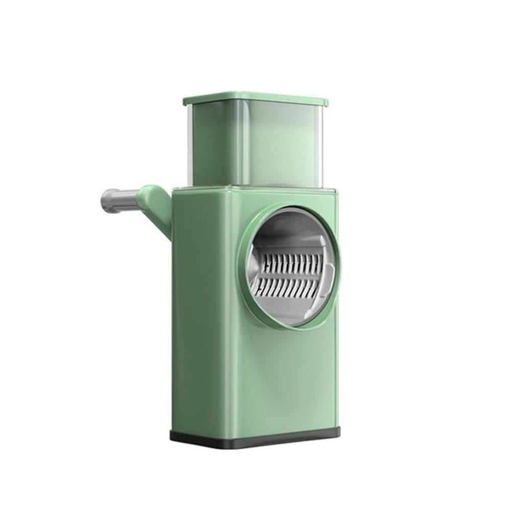 Ralador Multifuncional 3 em 1: Versatilidade Inox