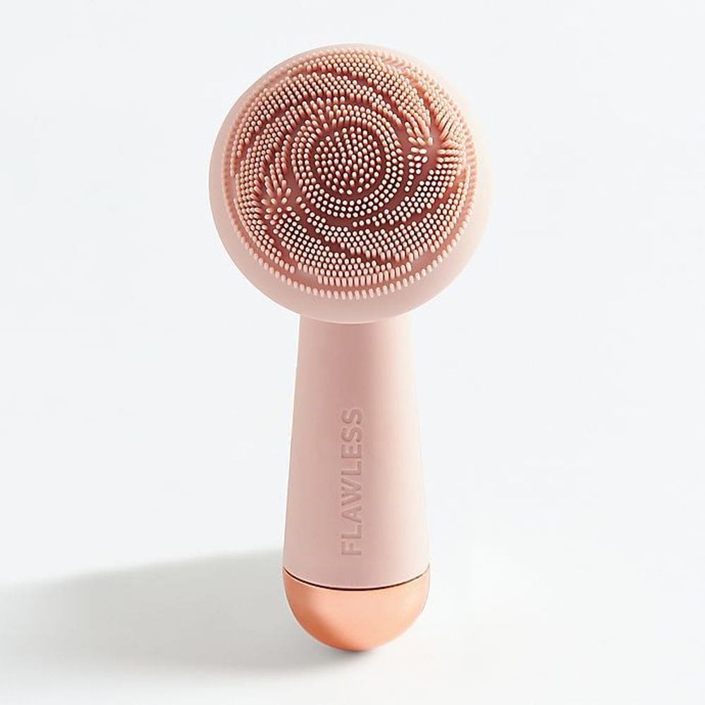 Escova Facial Vibratória - Limpeza e Massagem