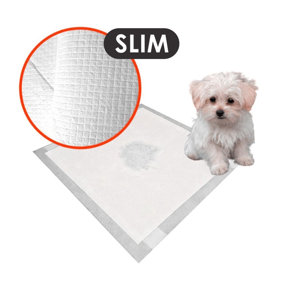 Tapete Higiênico para Pet - Good Pad Slim - 30 Unidades