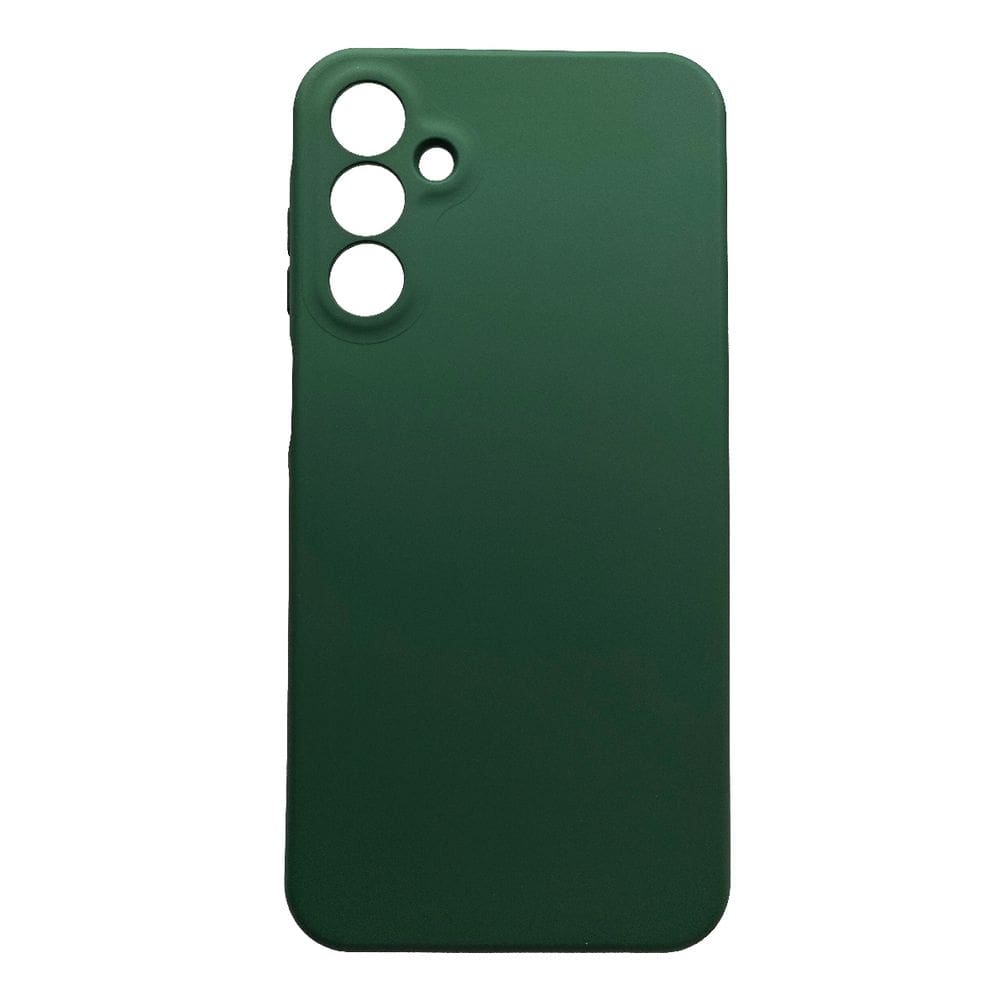 Capa Capinha Compatível Com Samsung Galaxy A16 A165 Tela 6.7 Silicone Aveludada Premium