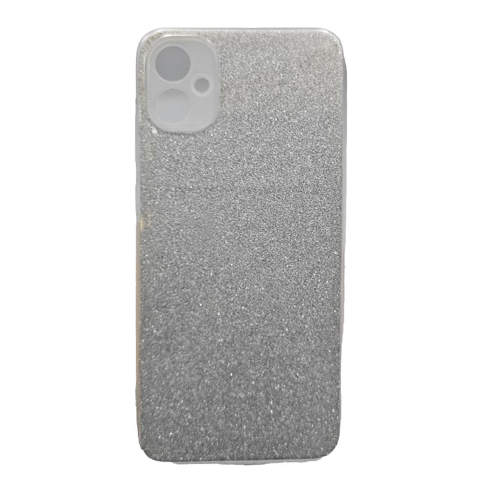 Capa Capinha Compatível Com Samsung Galaxy a06 A065 tela 6.7 Glitter Brilhante Diversas Cores