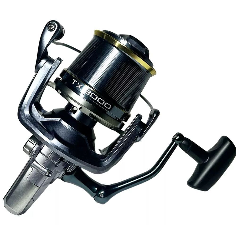 Molinete Maruri Pop Fishing TX 8000 | Extra