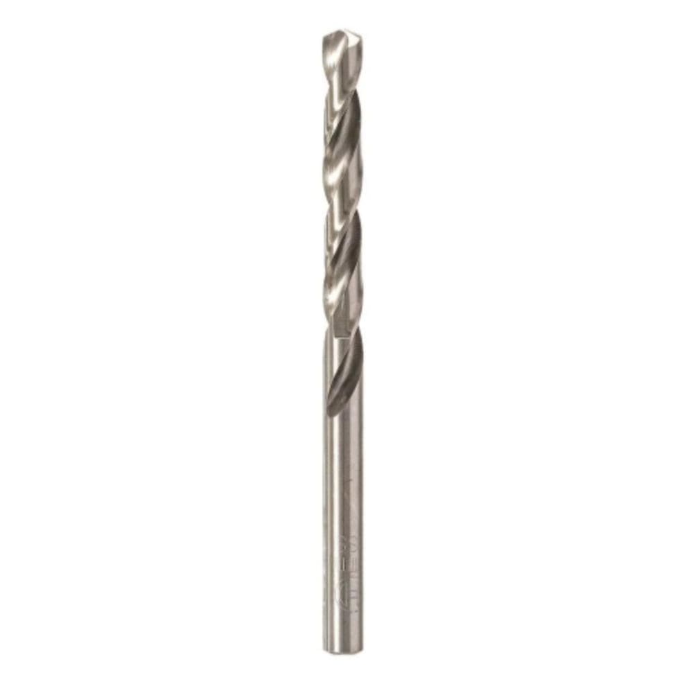 Broca para Metal Aço Rápido HSS-G Bosch 6mm