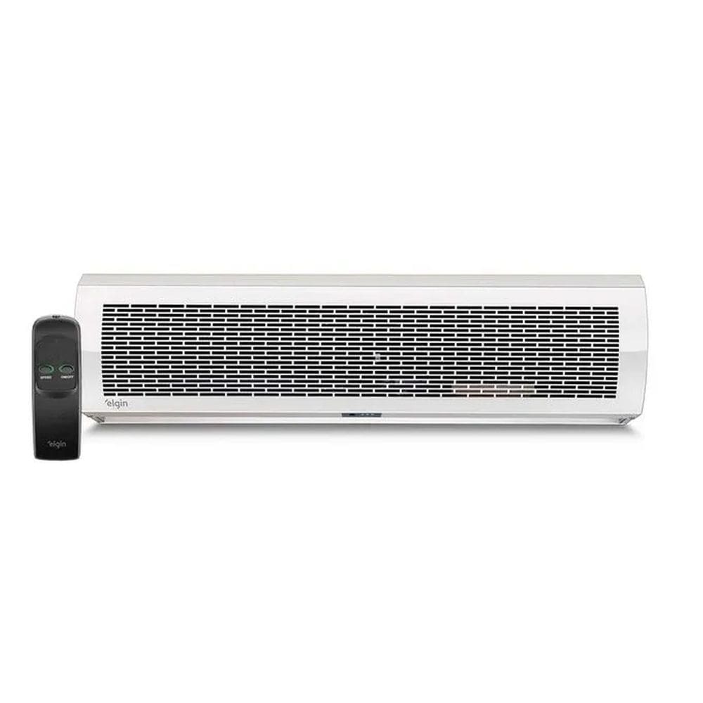 Cortina de Ar Elgin Compact CAD3012-2 120 cm 220V Branco