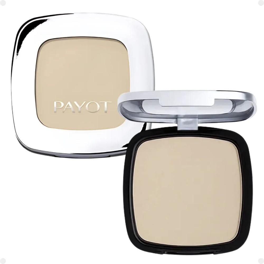 Pó Compacto Payot Retinol Cor 05 Cód.:48207