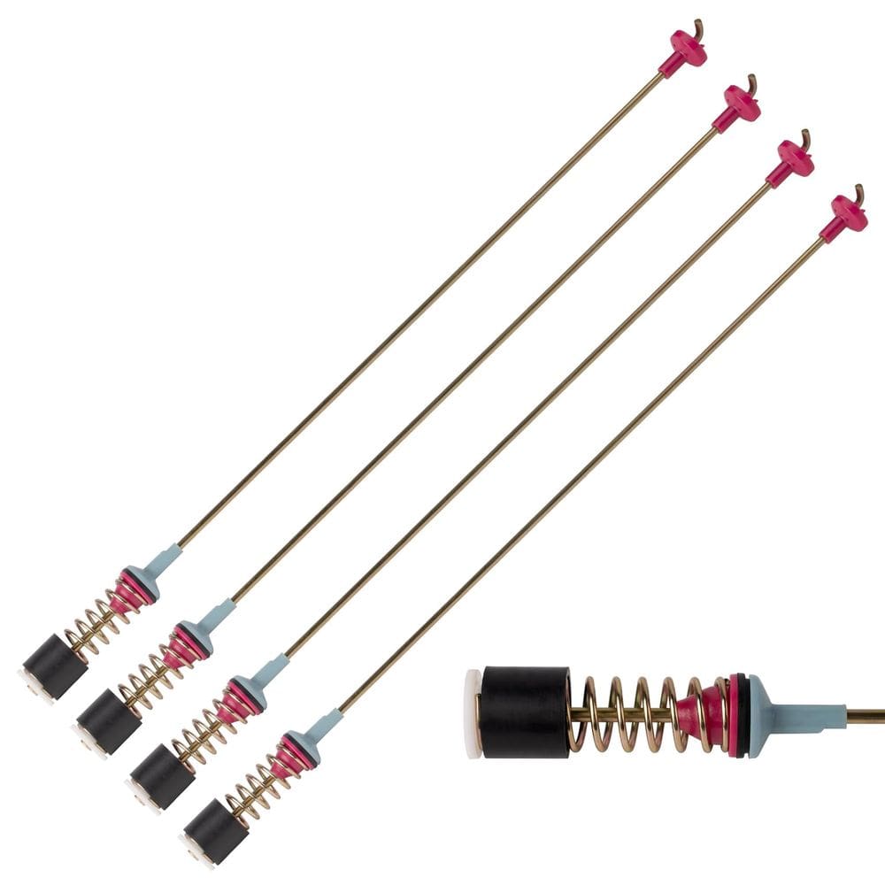 Kit de barras de suspensão para lavadora Junling DC97-18610F para Samsung
