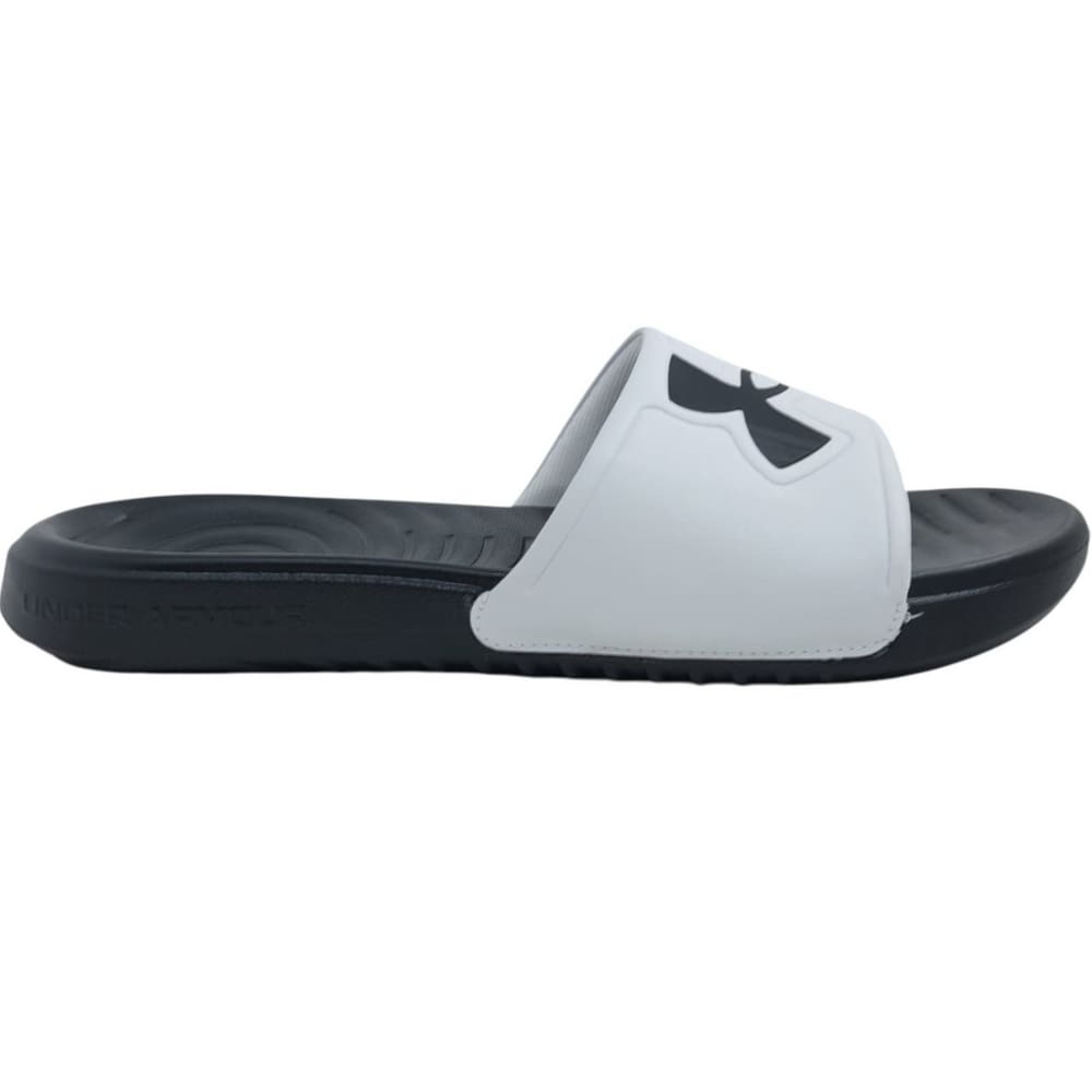 Chinelo Masculino Slide Gaspea Casual Dia a Dia Passeio Praia Under Armour Ansa Light