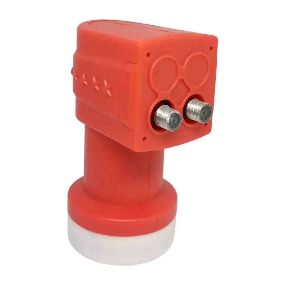 Lnbf Duplo Ku Universal Vivensis - 2006