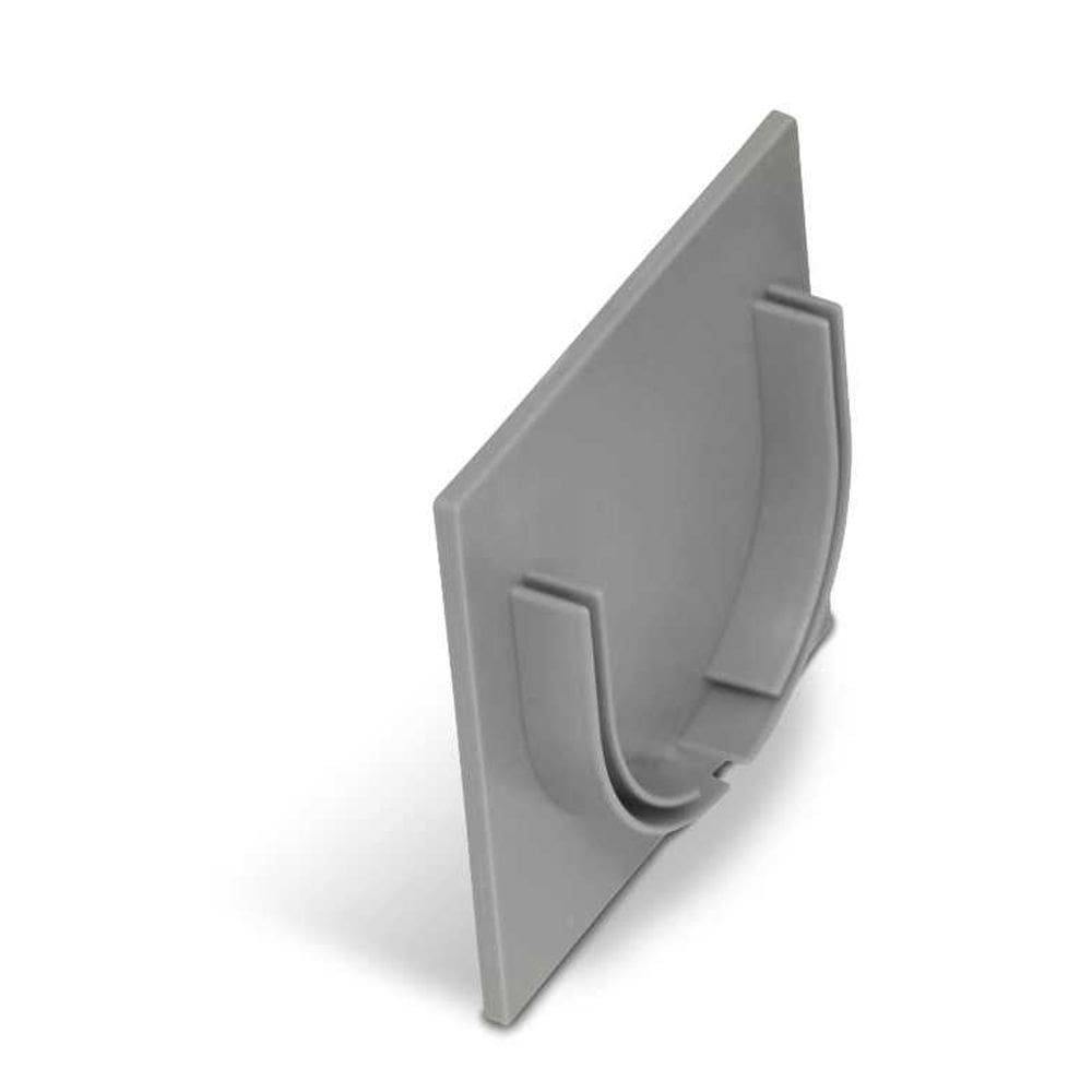 Calha Piso Plastica Com Grelha - 15Cm X 1.0 Metro - Roma
